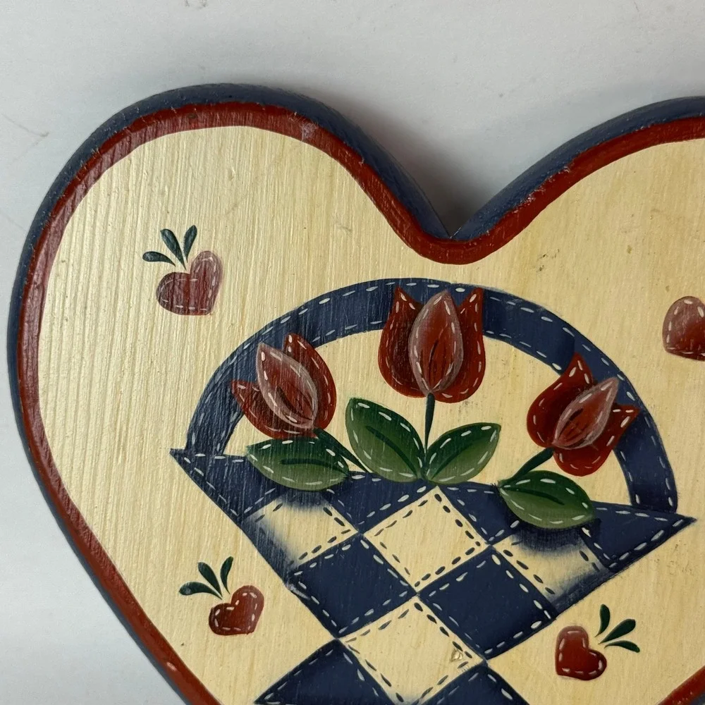 N/A hand painted